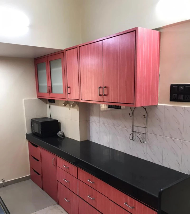 4 - Oakland Park, Andheri West