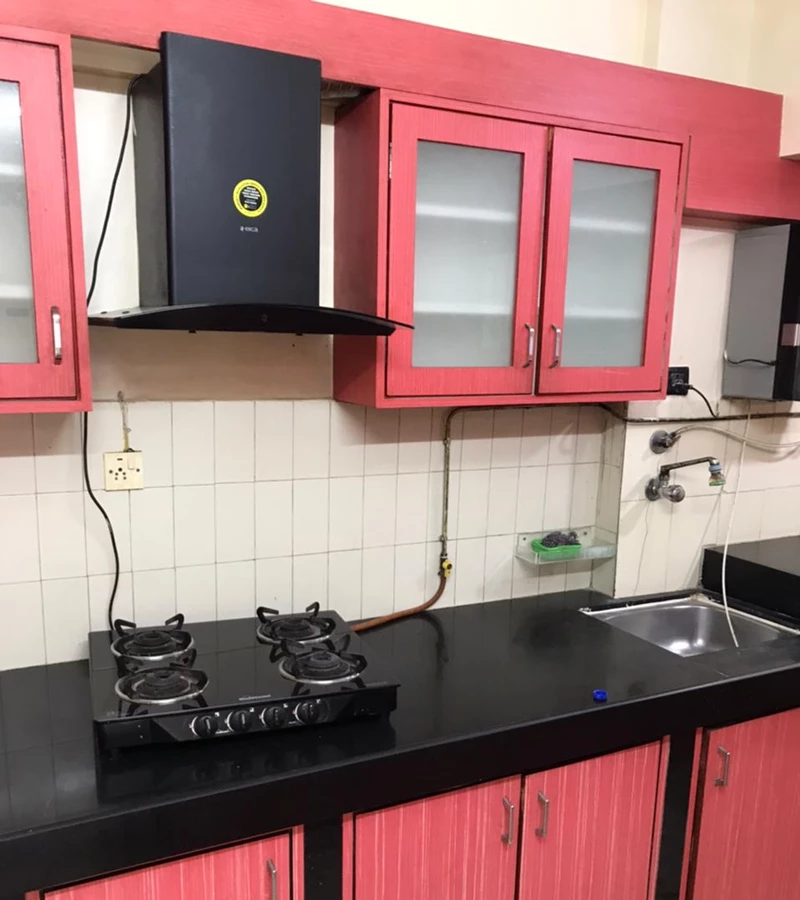 5 - Oakland Park, Andheri West