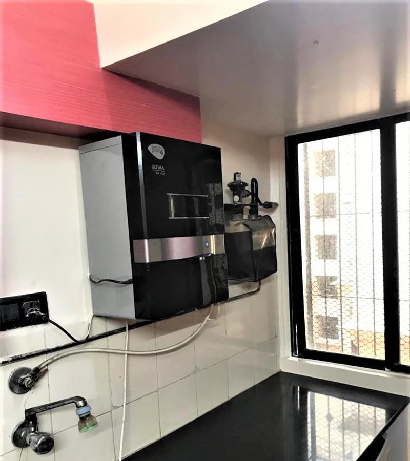 6 - Oakland Park, Andheri West