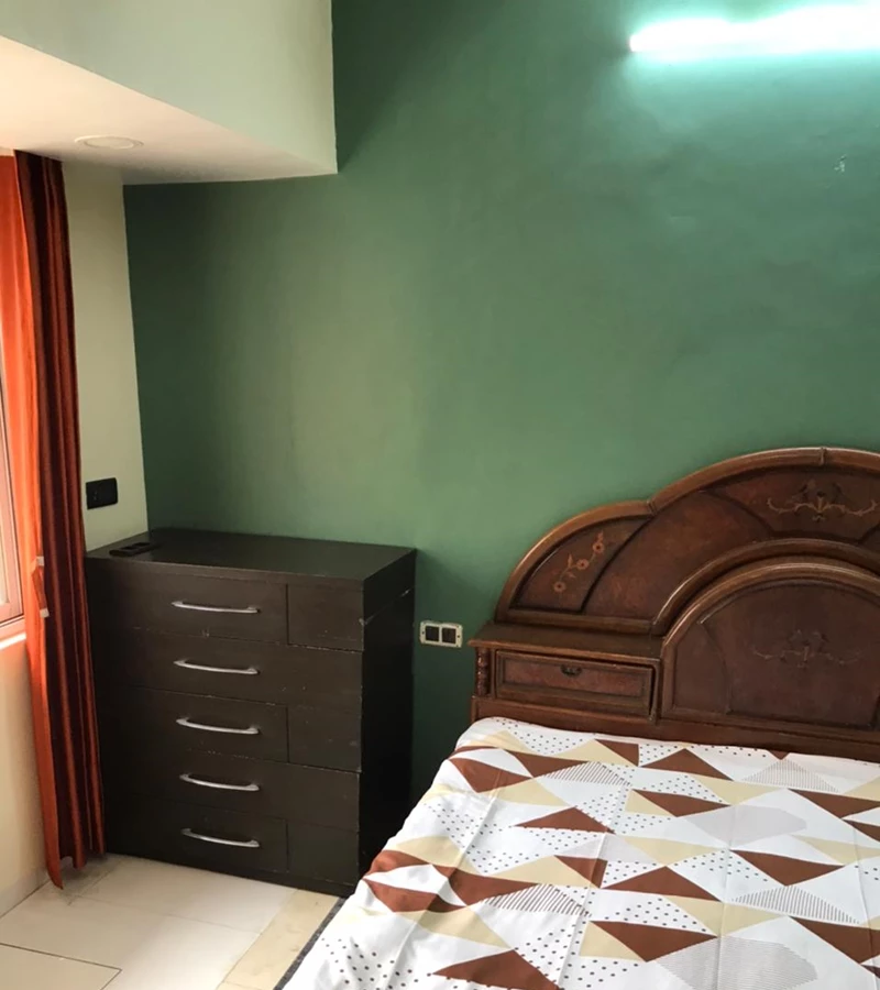 7 - Oakland Park, Andheri West