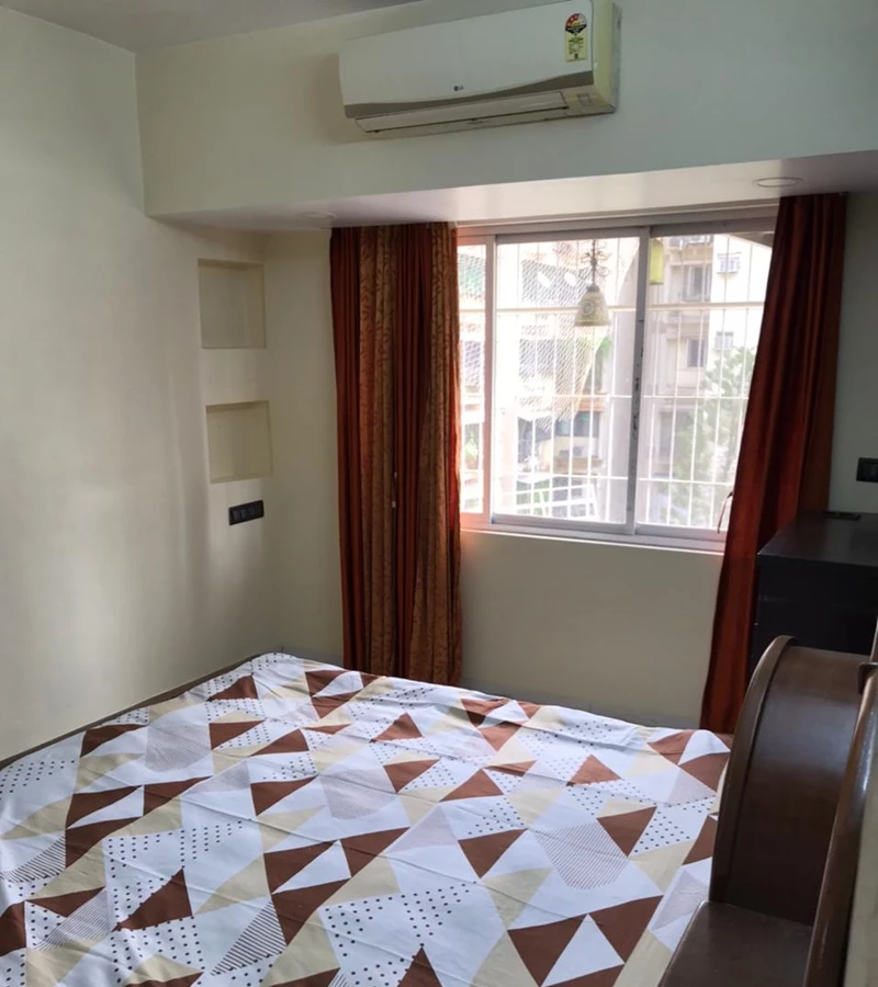 8 - Oakland Park, Andheri West