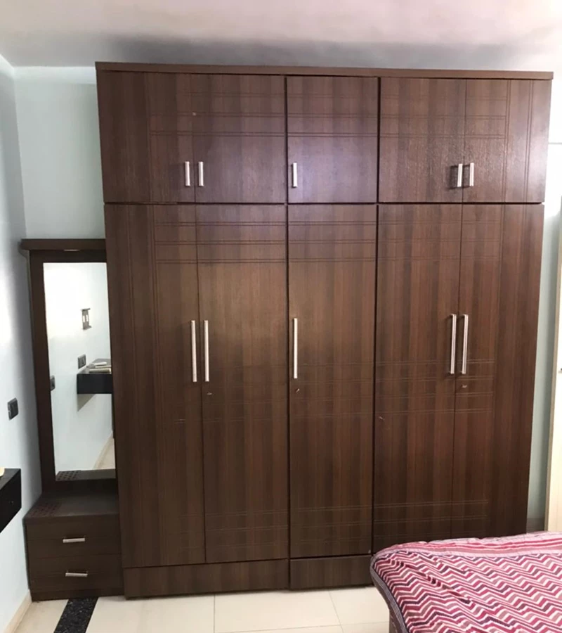 9 - Oakland Park, Andheri West