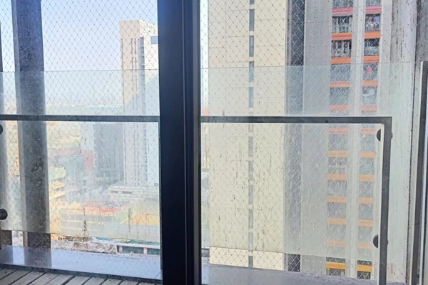 Flat on rent in Lodha Estrella, Wadala