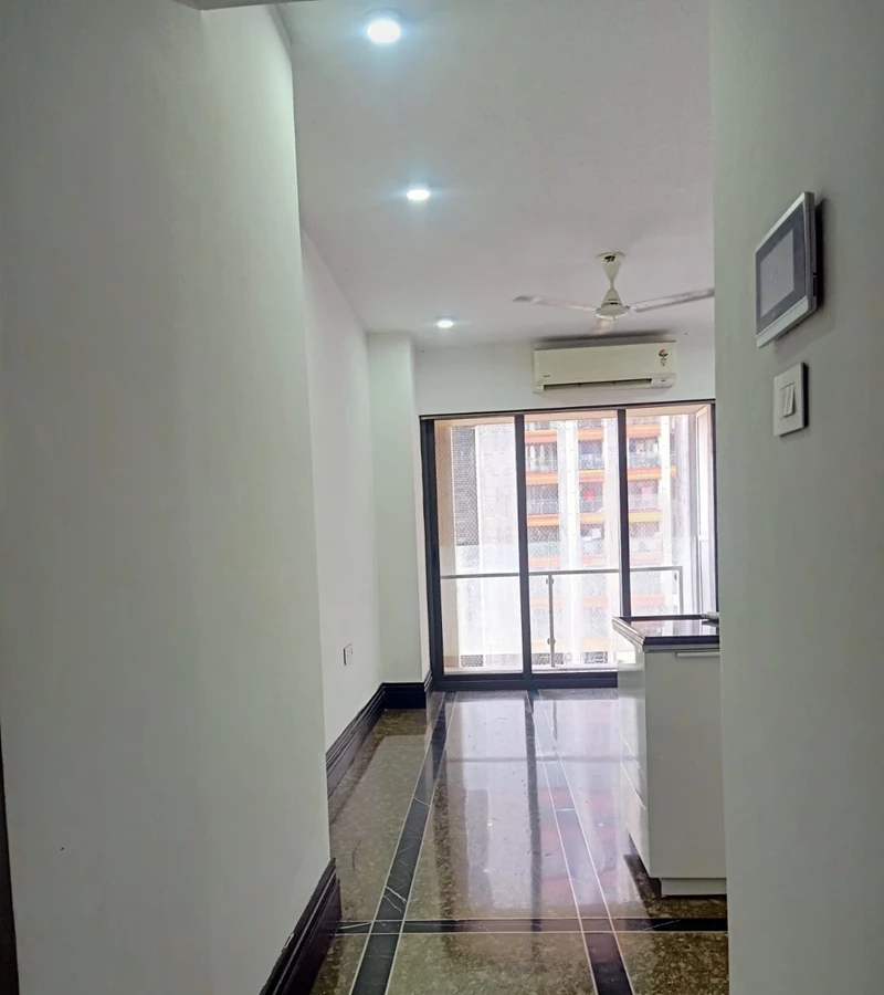 4 - Lodha Estrella, Wadala