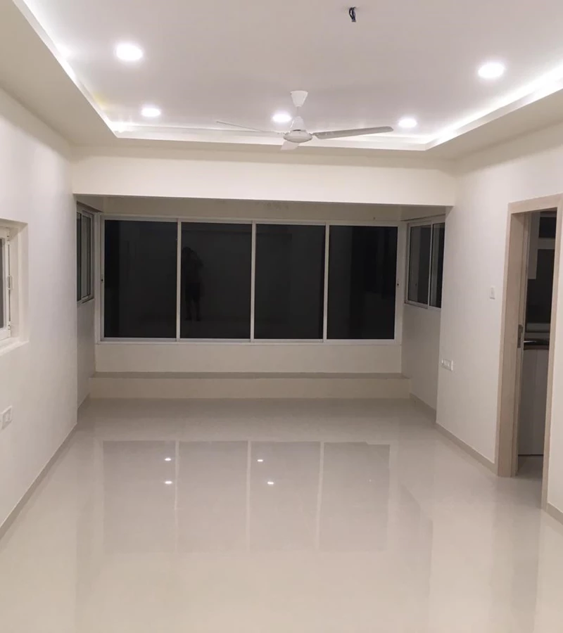 2 - Park View, Bandra West