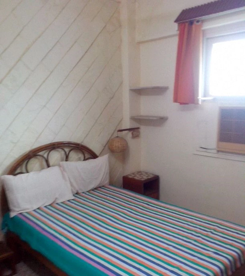 1 - Sunmist, Bandra West