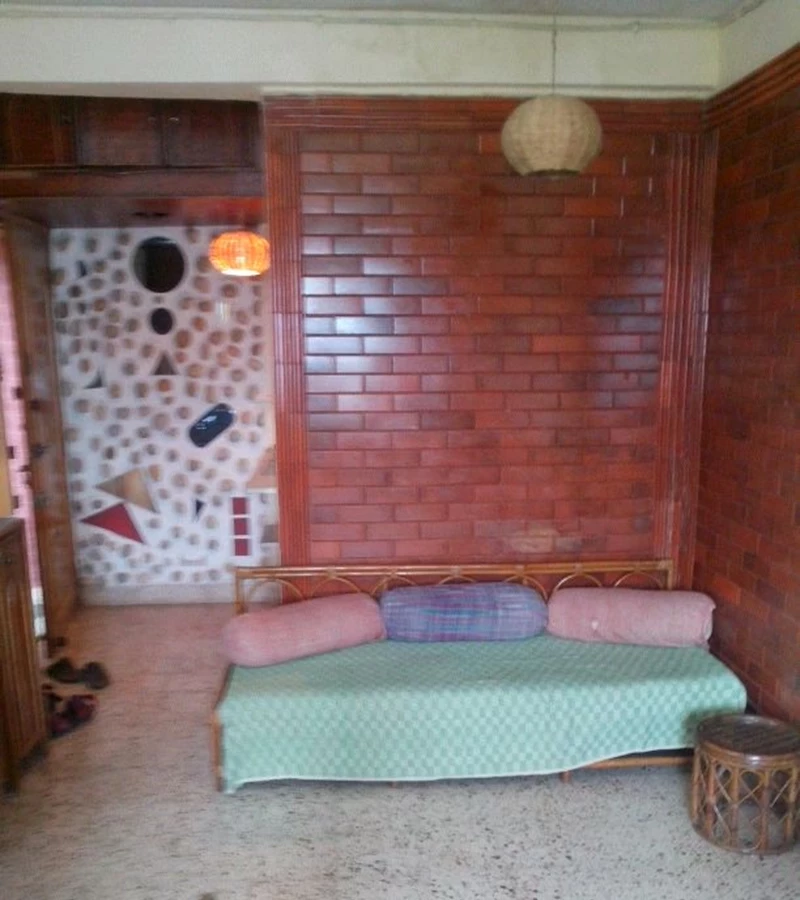 12 - Sunmist, Bandra West