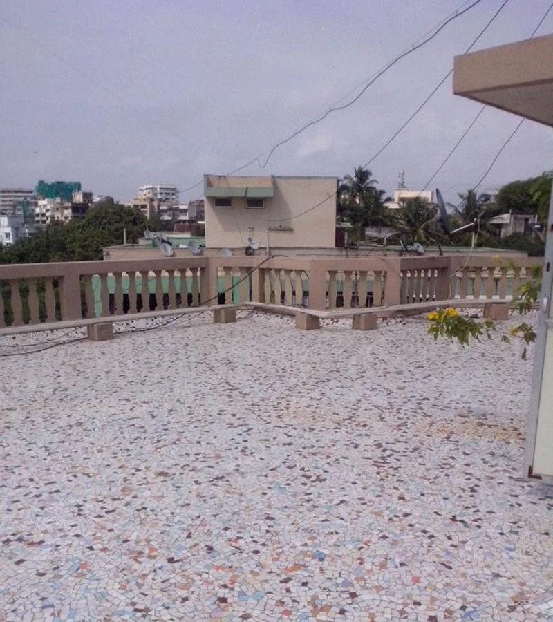 13 - Sunmist, Bandra West