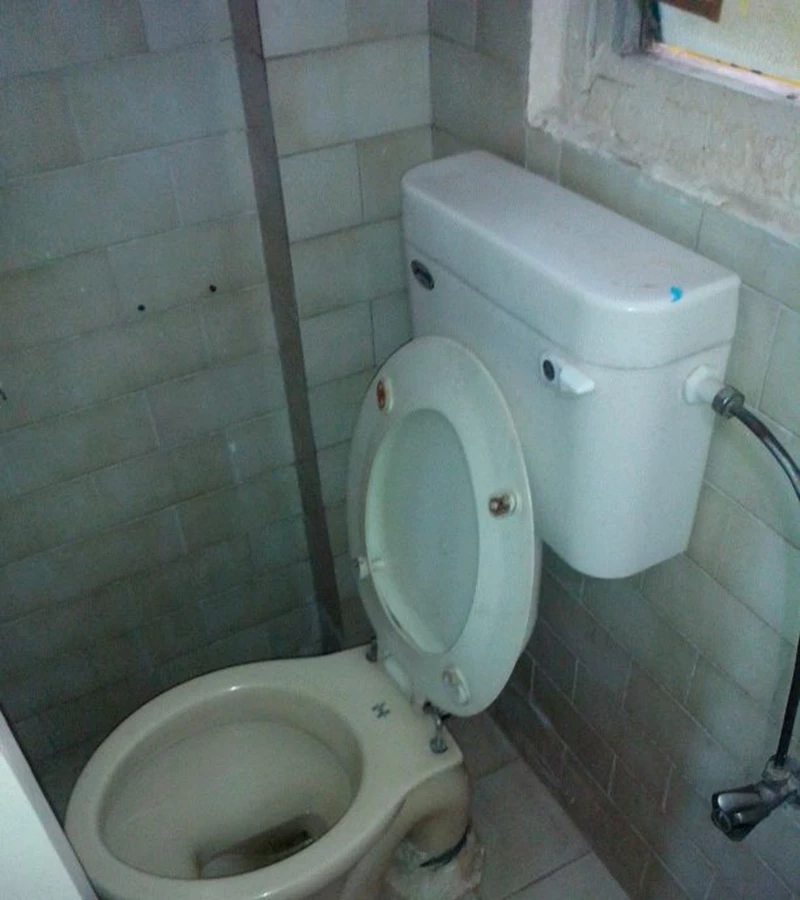 3 - Sunmist, Bandra West