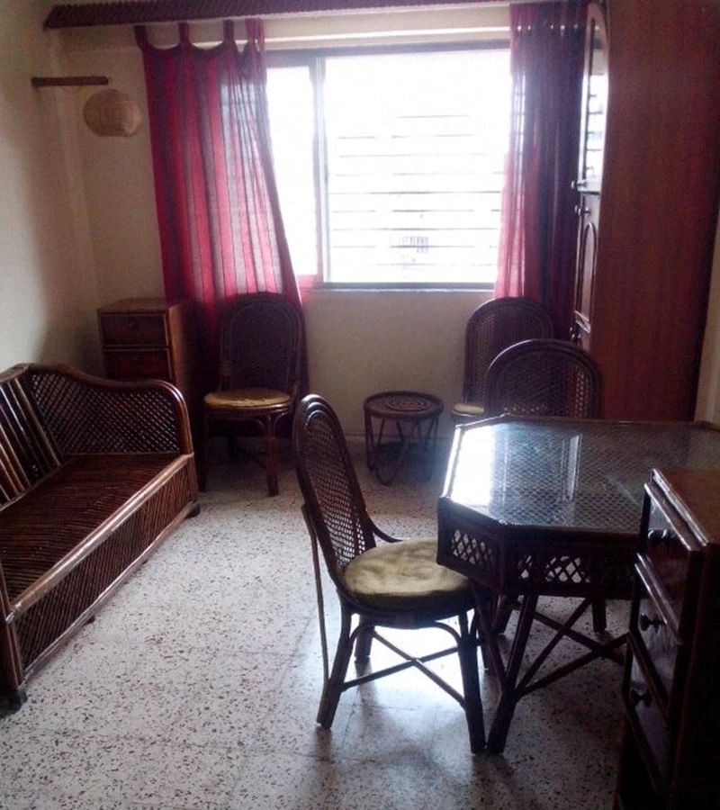 4 - Sunmist, Bandra West