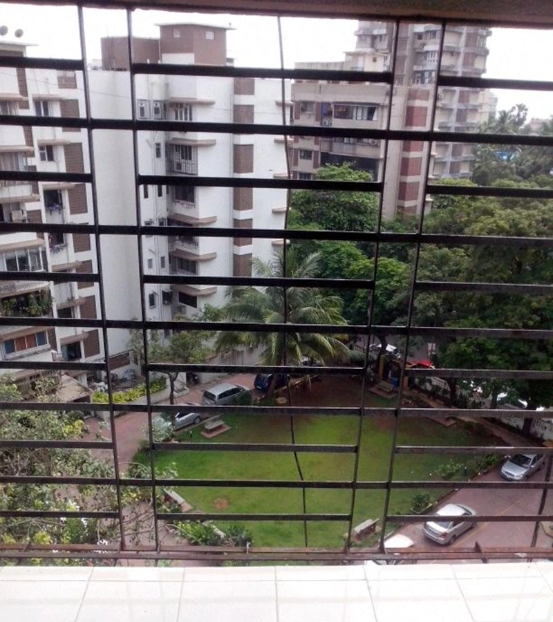 5 - Sunmist, Bandra West