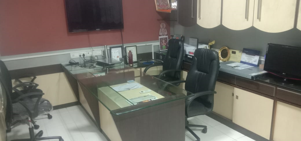 Office Space Office on Rent in Goregaon West - Sky Park