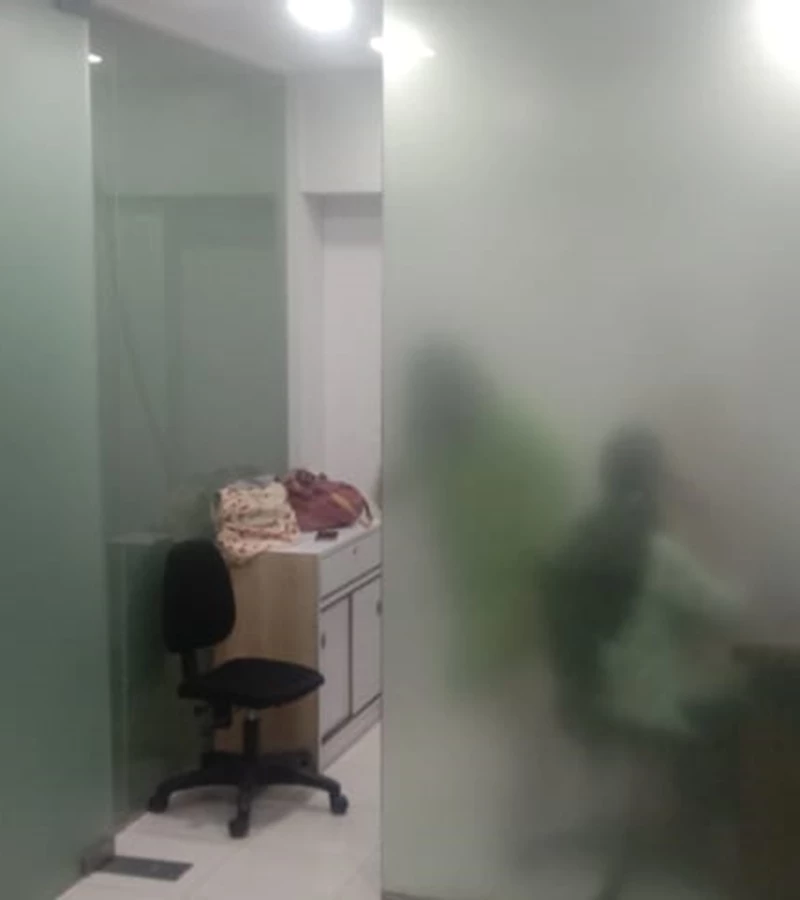 10 - Sky Park, Goregaon West
