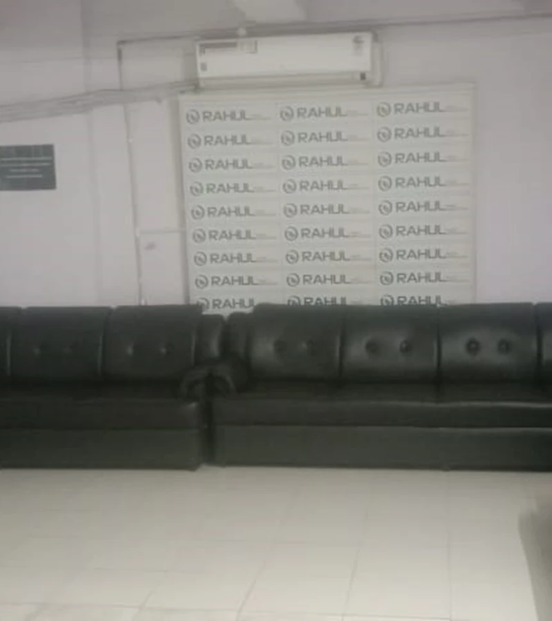 12 - Sky Park, Goregaon West