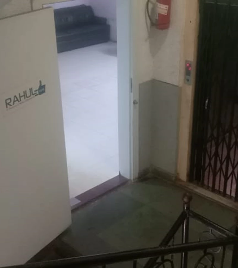 13 - Sky Park, Goregaon West