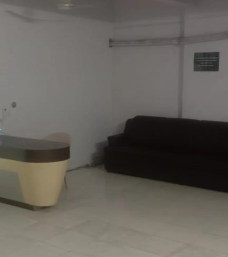 14 - Sky Park, Goregaon West