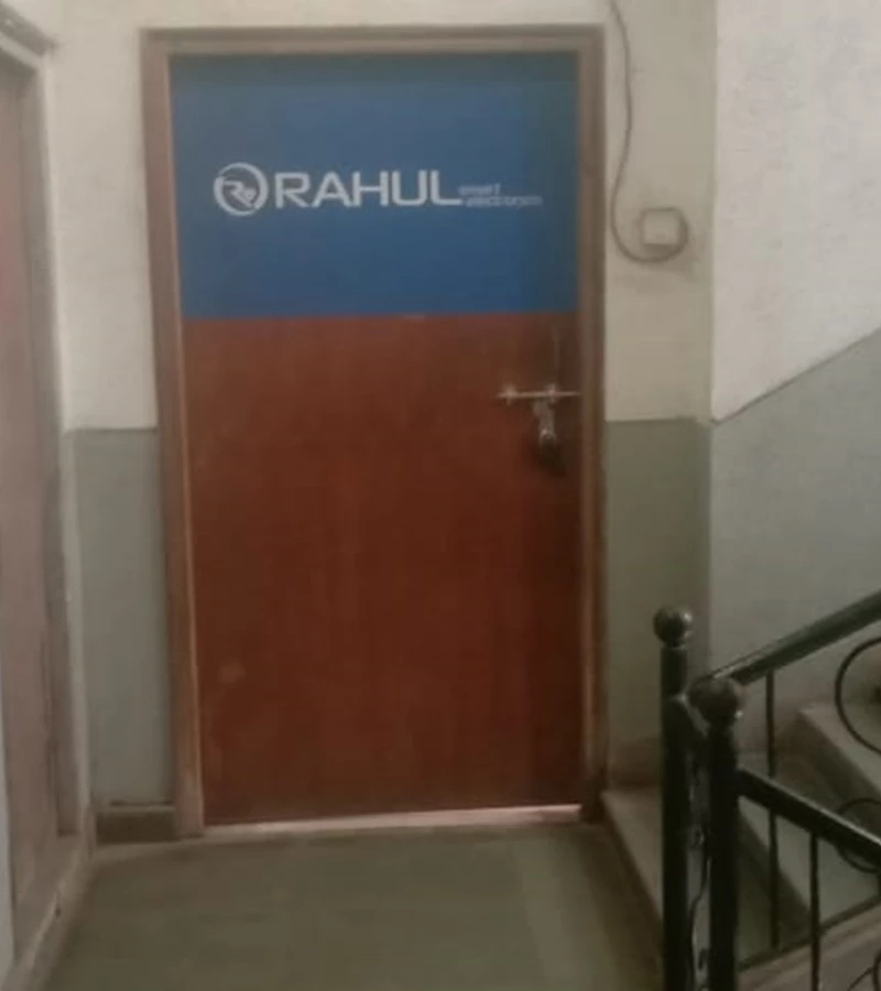 15 - Sky Park, Goregaon West