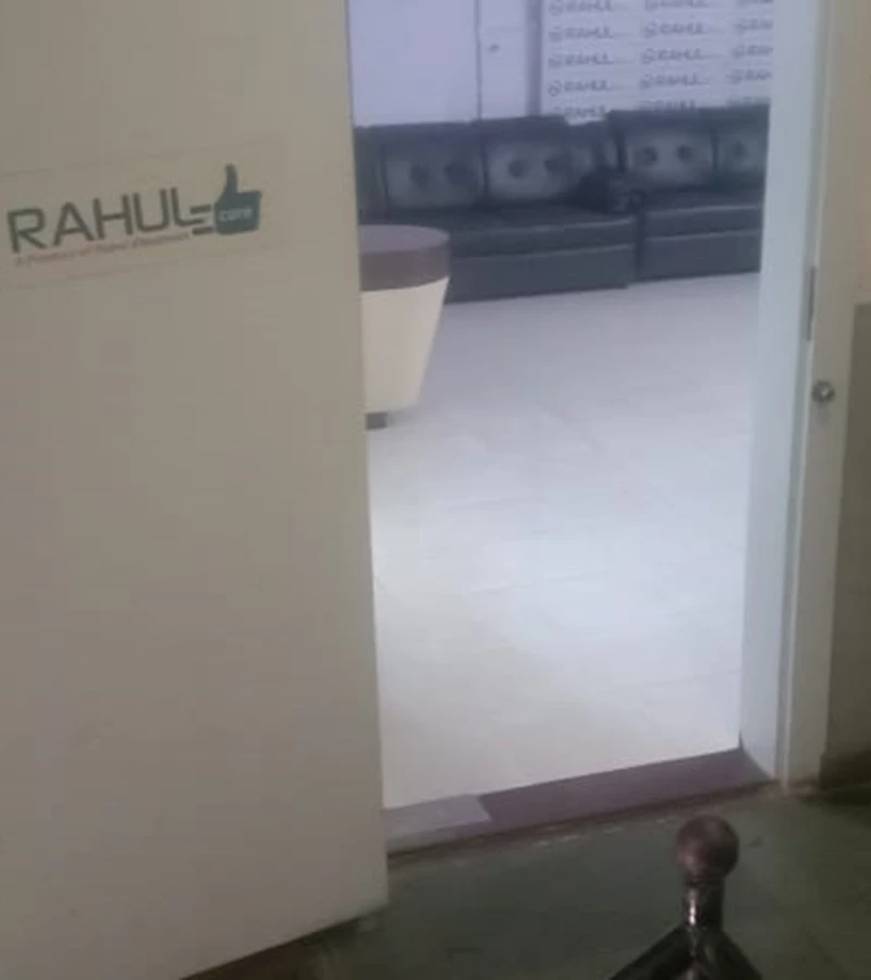 16 - Sky Park, Goregaon West