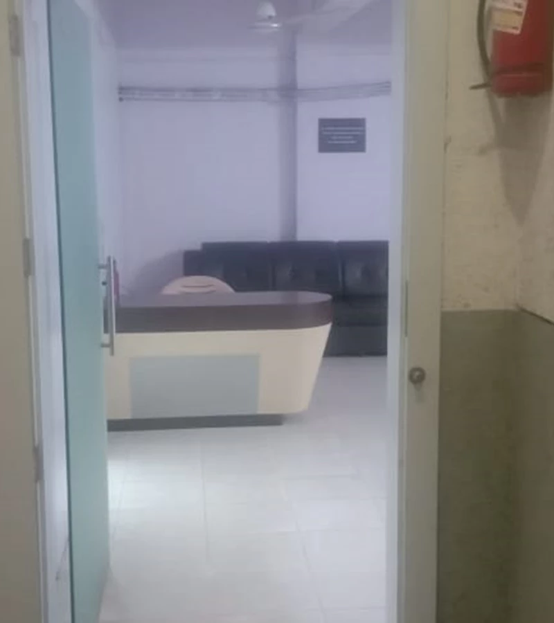 17 - Sky Park, Goregaon West