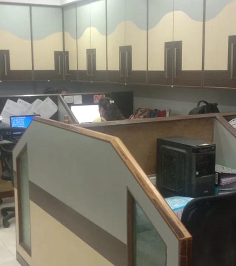 3 - Sky Park, Goregaon West