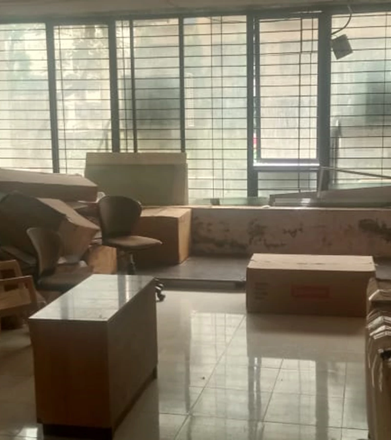 7 - Sky Park, Goregaon West