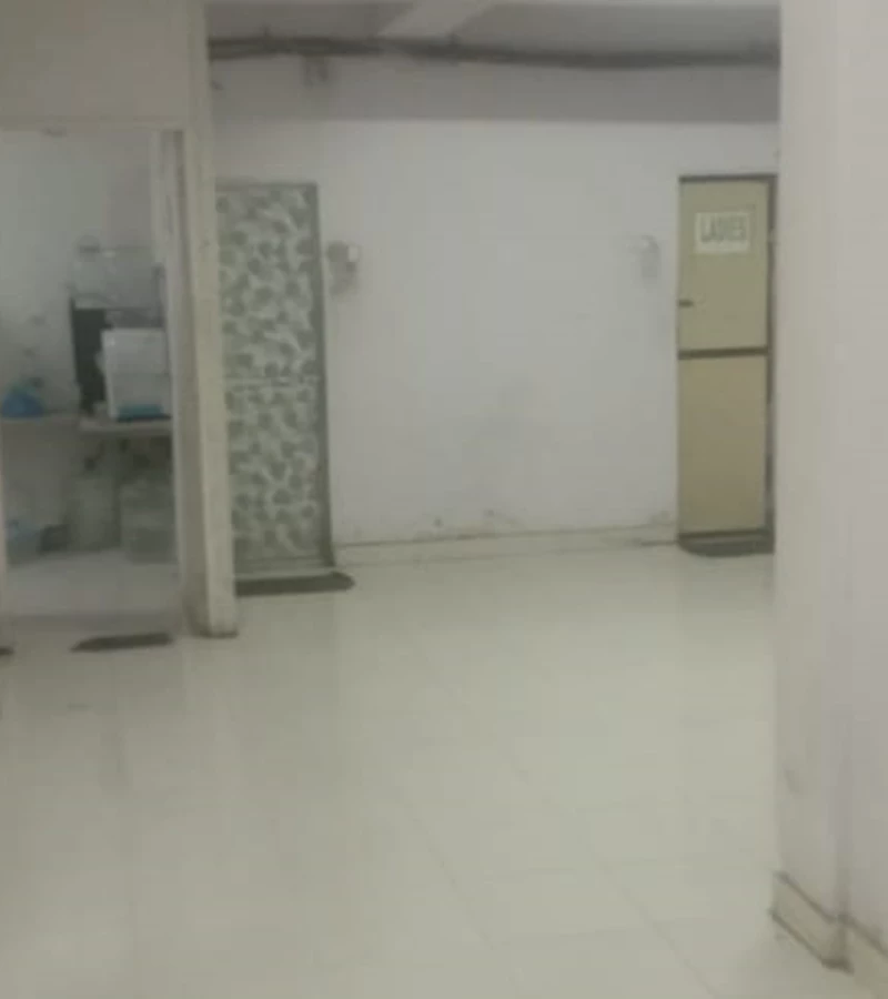 8 - Sky Park, Goregaon West