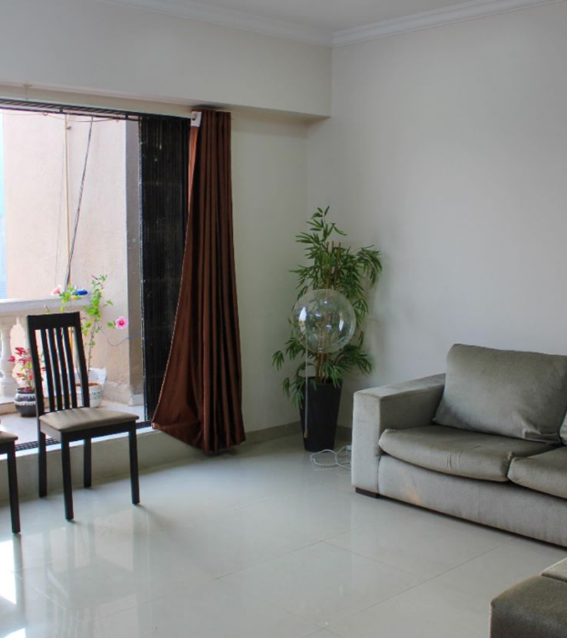 12 - Sadanand Classic, Khar West