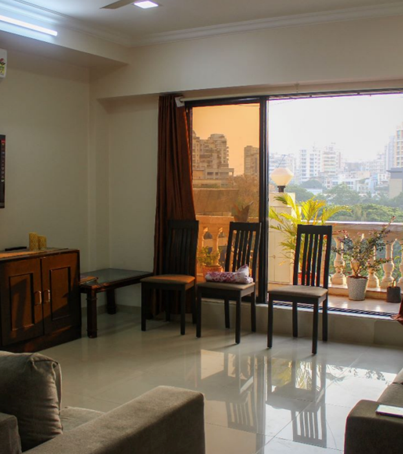 13 - Sadanand Classic, Khar West