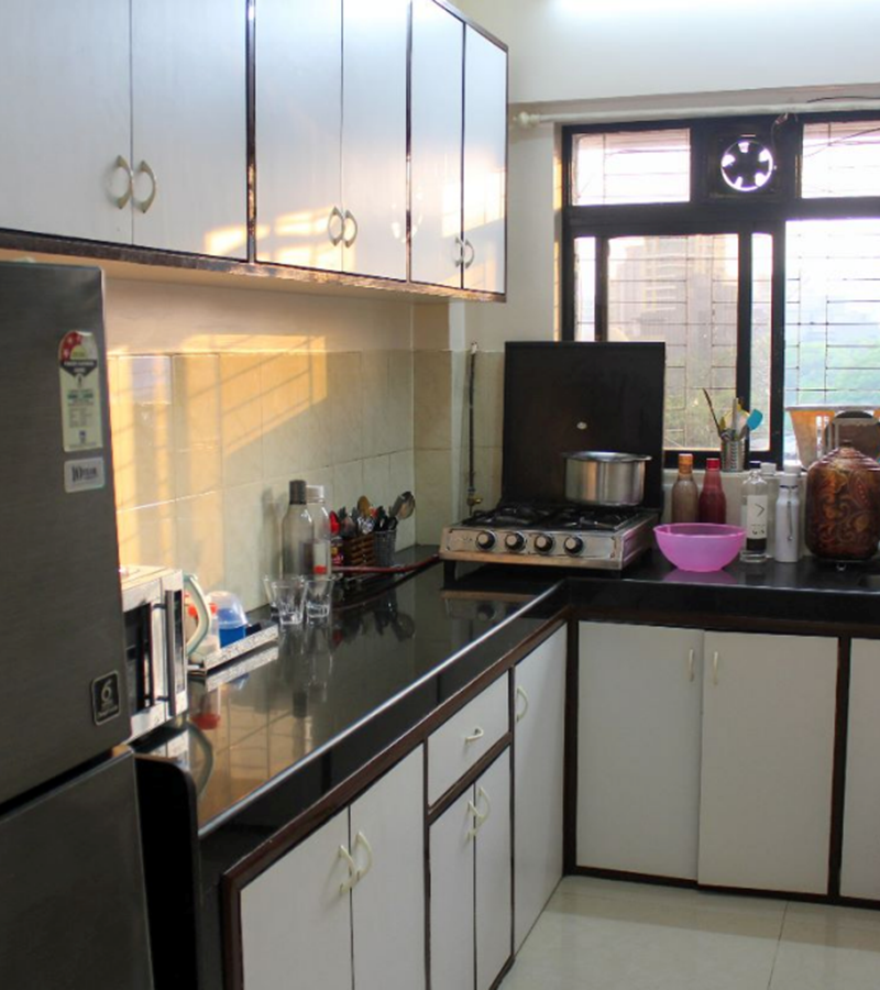 15 - Sadanand Classic, Khar West