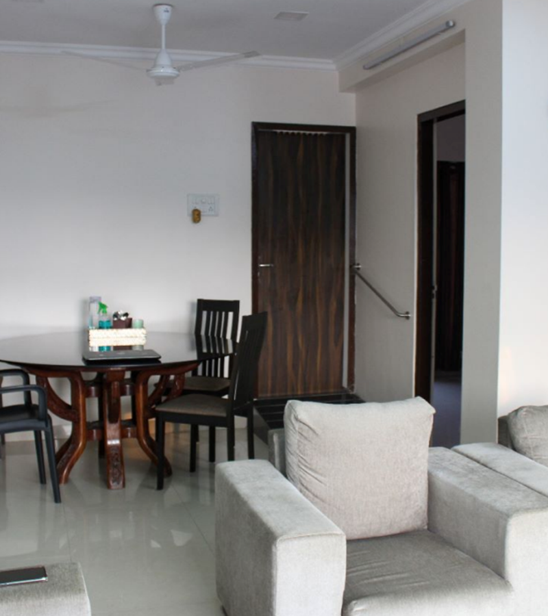 3 - Sadanand Classic, Khar West