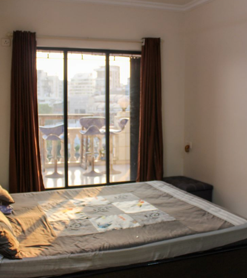 6 - Sadanand Classic, Khar West