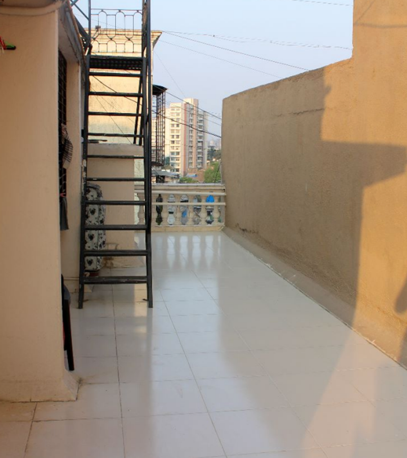 8 - Sadanand Classic, Khar West