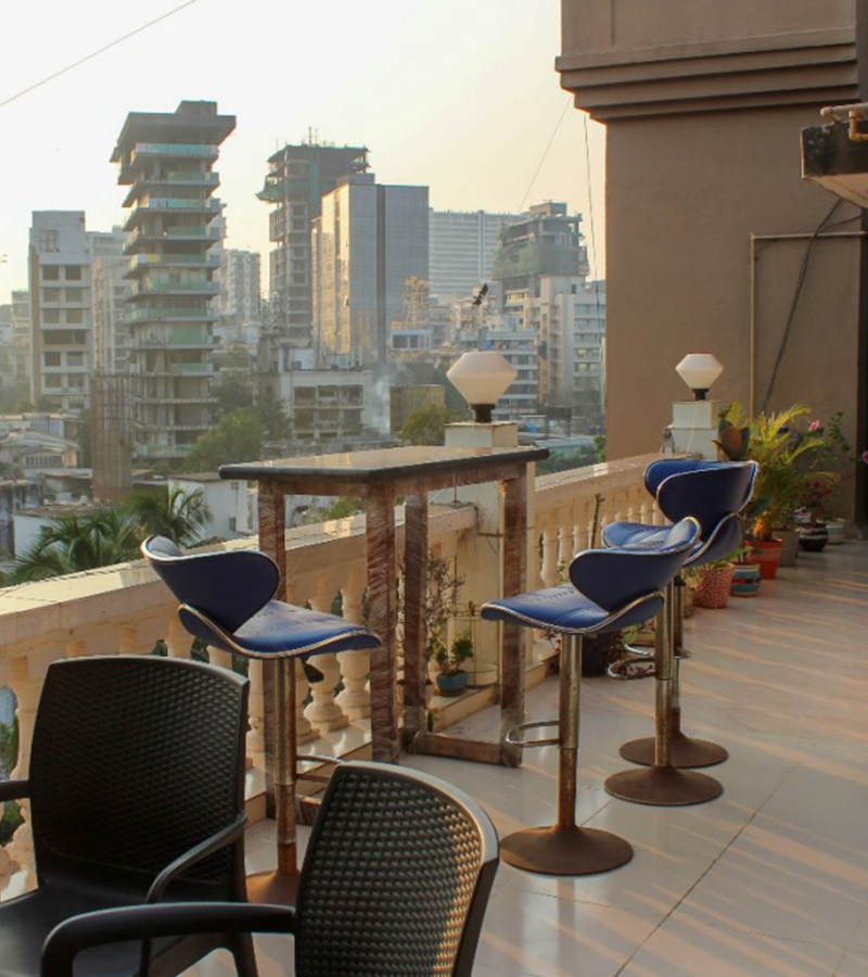 9 - Sadanand Classic, Khar West