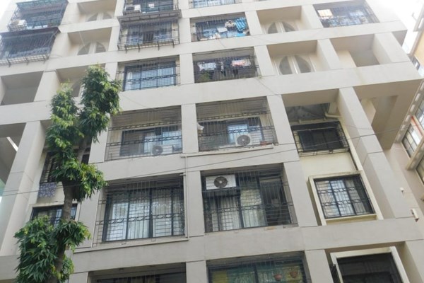 Flat for sale in Guldev Sagar, Bandra West
