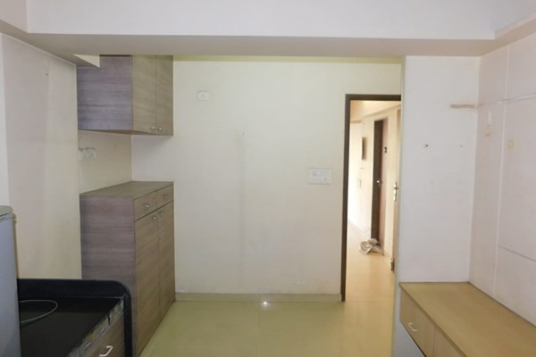 Flat for sale in Guldev Sagar, Bandra West