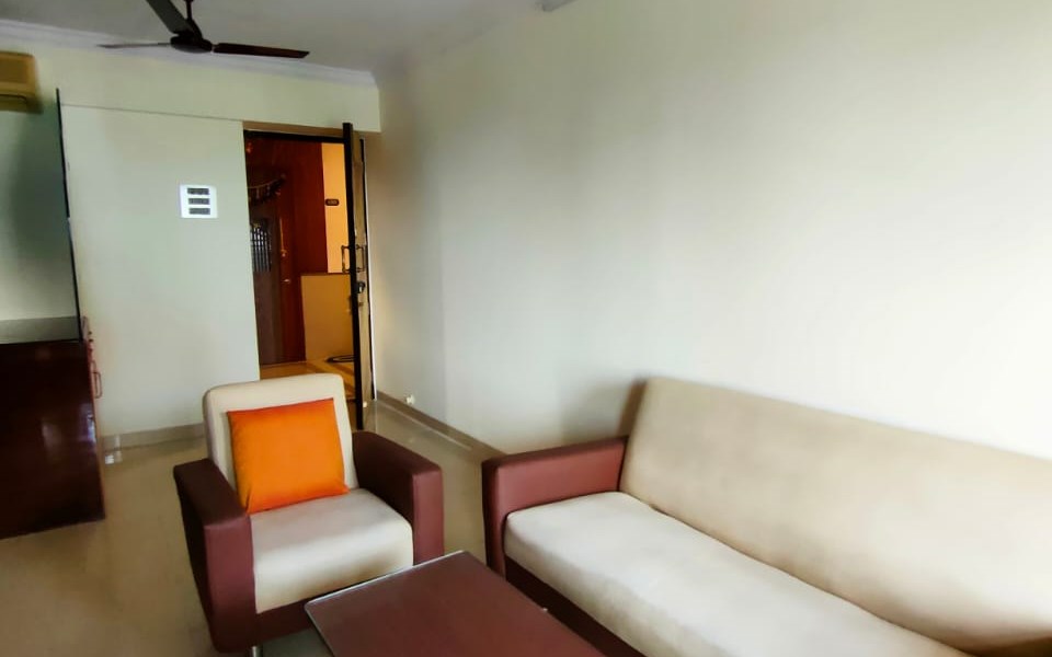 2 - Dosti Acres, Wadala