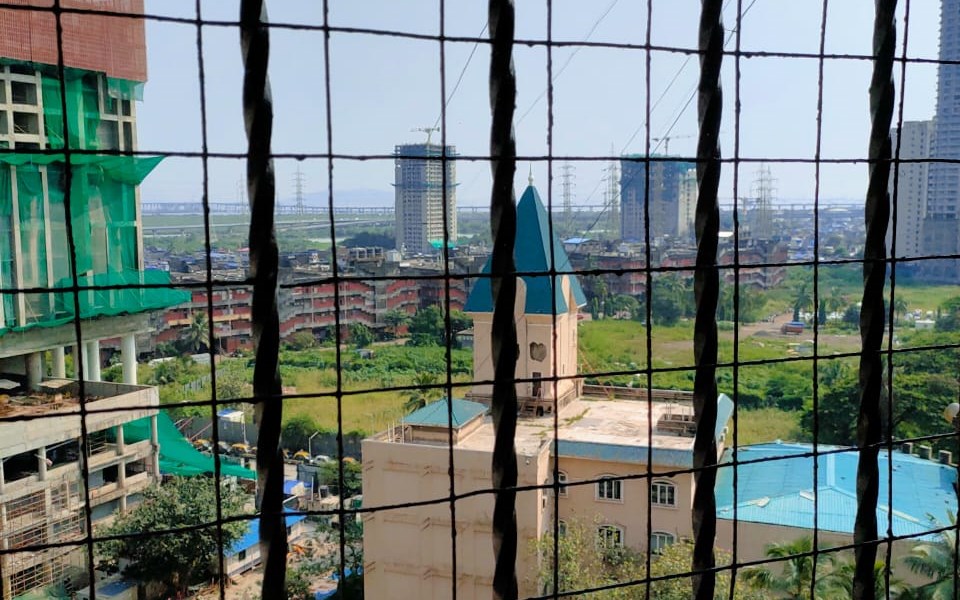 3 - Dosti Acres, Wadala