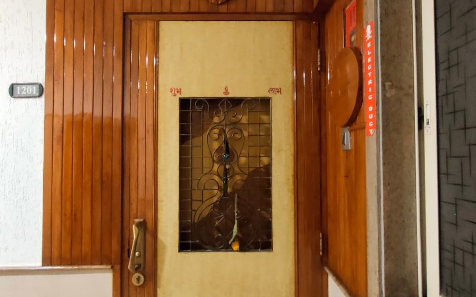 4 - Dosti Acres, Wadala