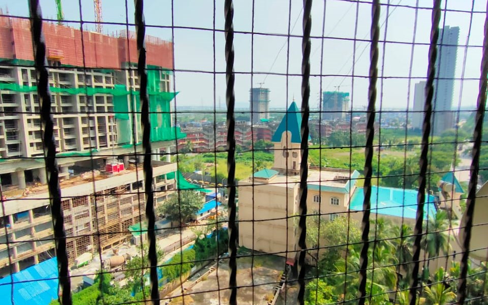 6 - Dosti Acres, Wadala