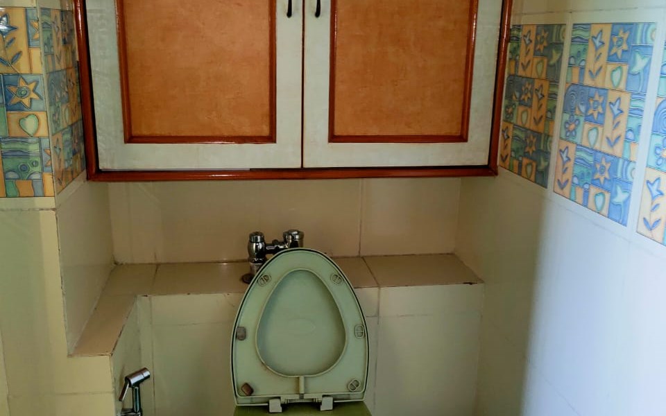 7 - Dosti Acres, Wadala