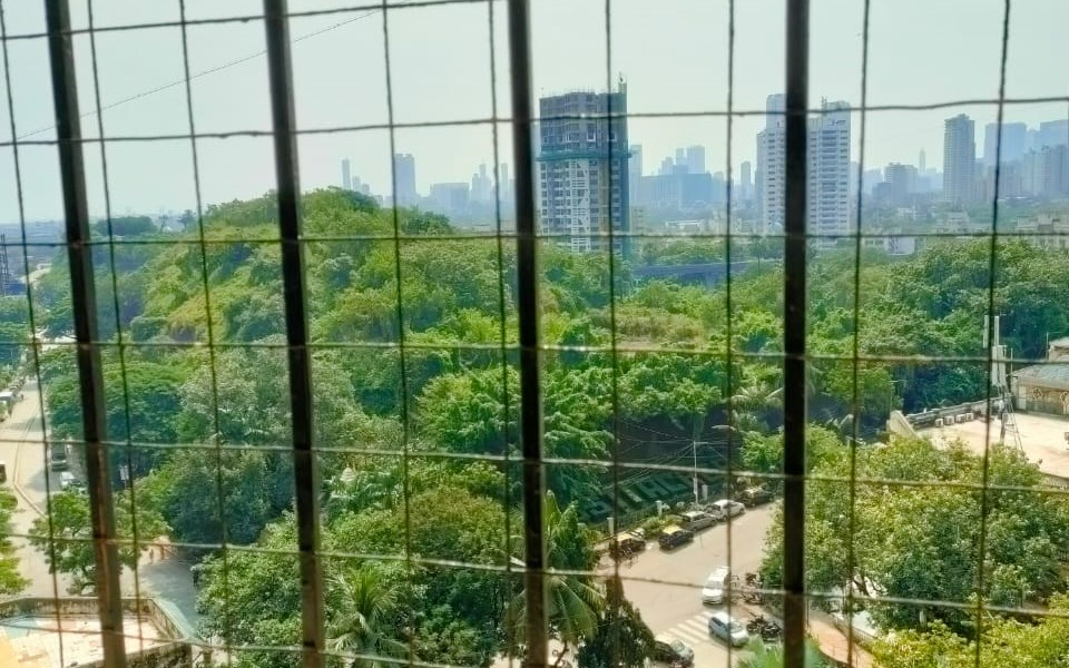 9 - Dosti Acres, Wadala