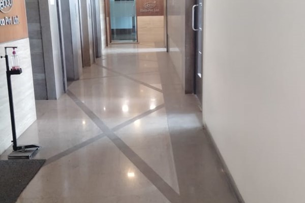 Office for sale in Hyde Park, Andheri East