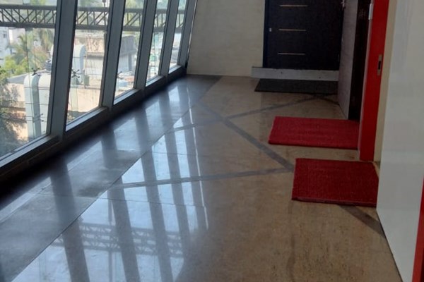 Office for sale in Hyde Park, Andheri East