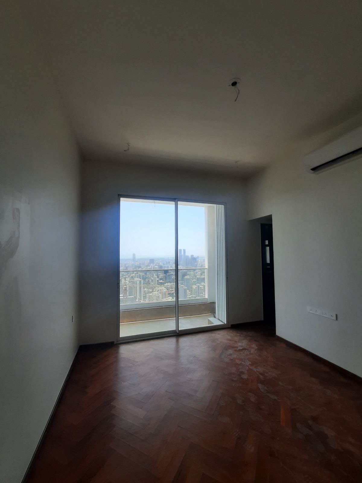 3 BHK Flat on Rent in Malad East - Omkar Alta Monte Tower D
