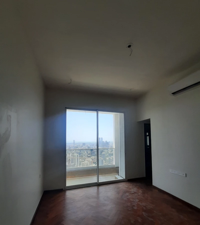 1 - Omkar Alta Monte Tower D, Malad East