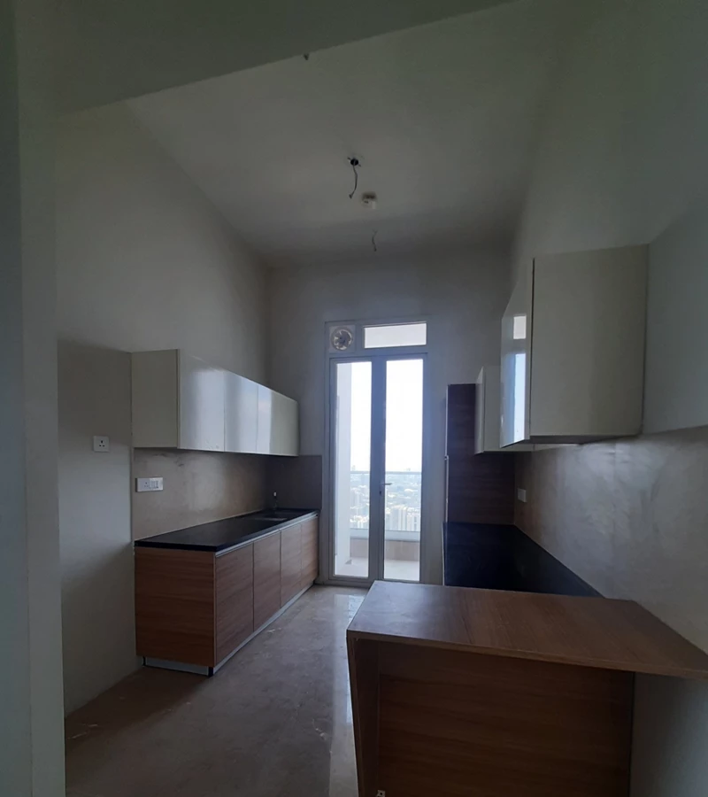 10 - Omkar Alta Monte Tower D, Malad East
