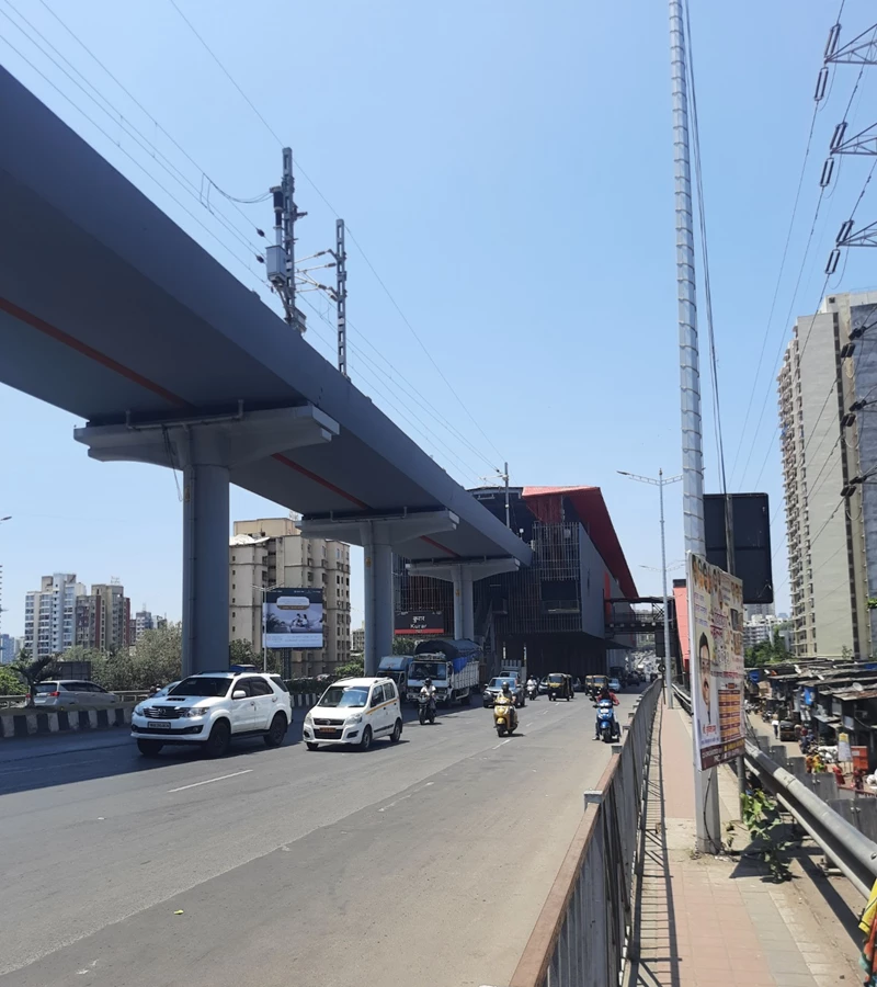 11 - Omkar Alta Monte Tower D, Malad East