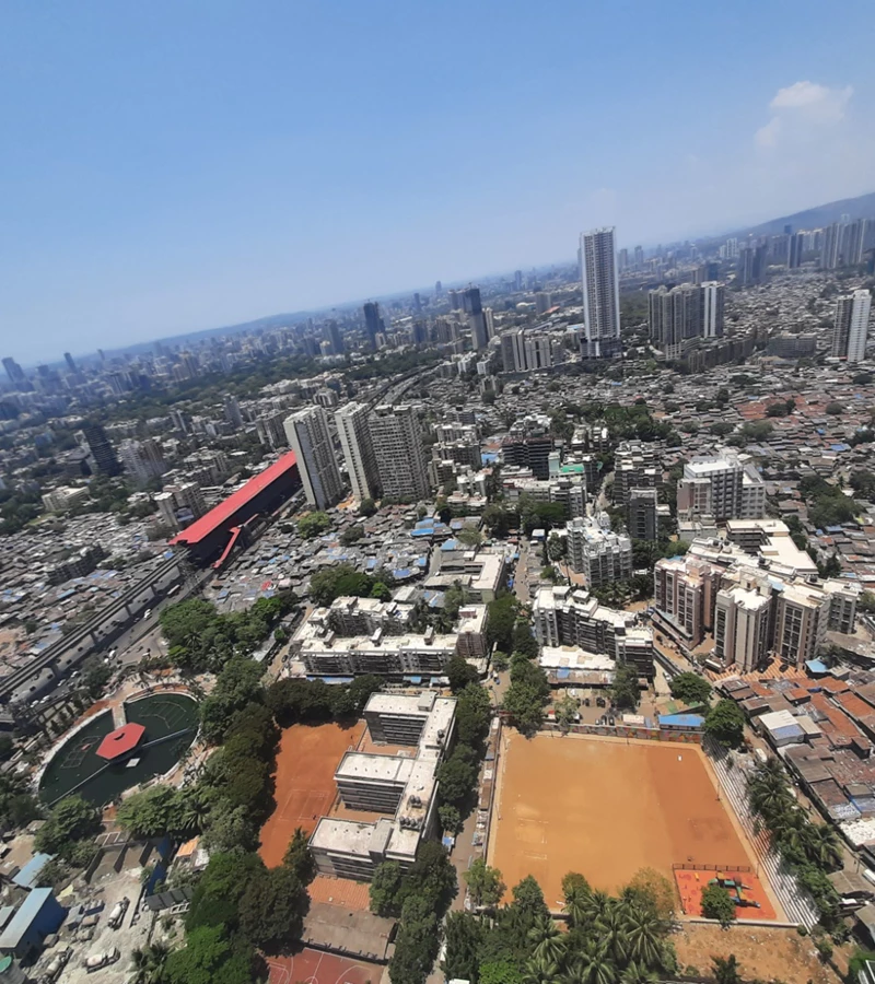 12 - Omkar Alta Monte Tower D, Malad East