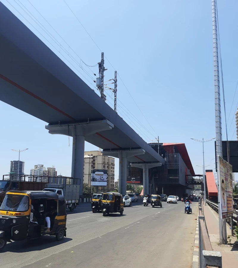 13 - Omkar Alta Monte Tower D, Malad East