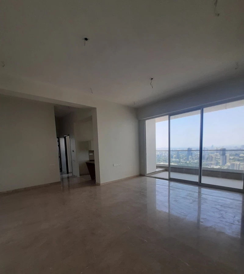 14 - Omkar Alta Monte Tower D, Malad East